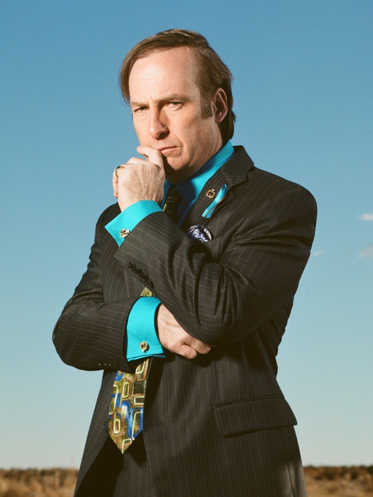 Saul Goodman, Bob Odenkirk, 1273994