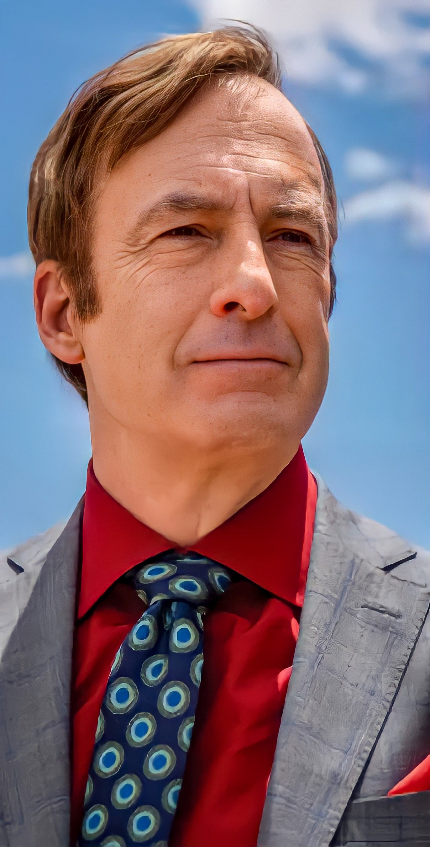 Saul Goodman Breaking Bad Wallpaper