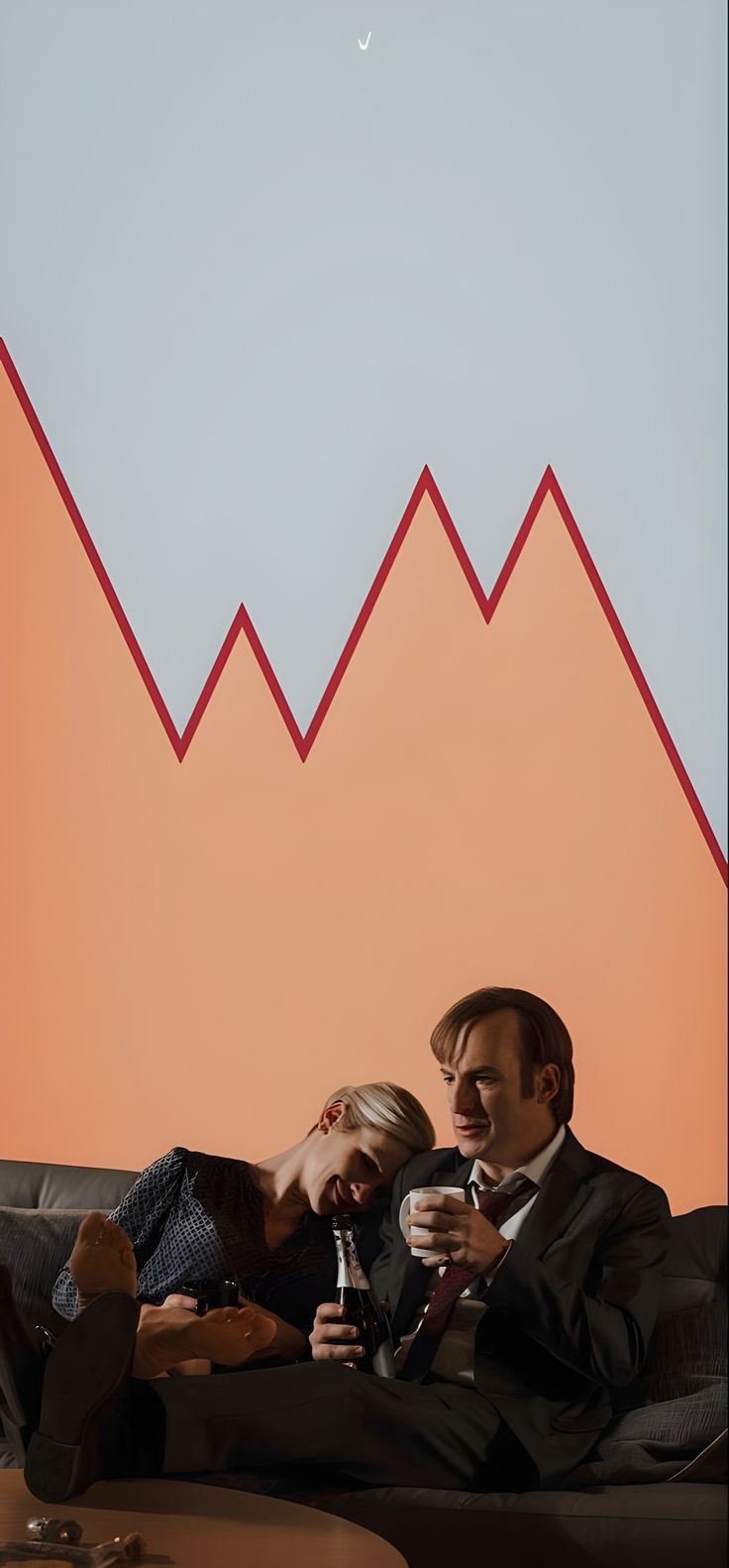 Saul Goodman ⚖ if anyone