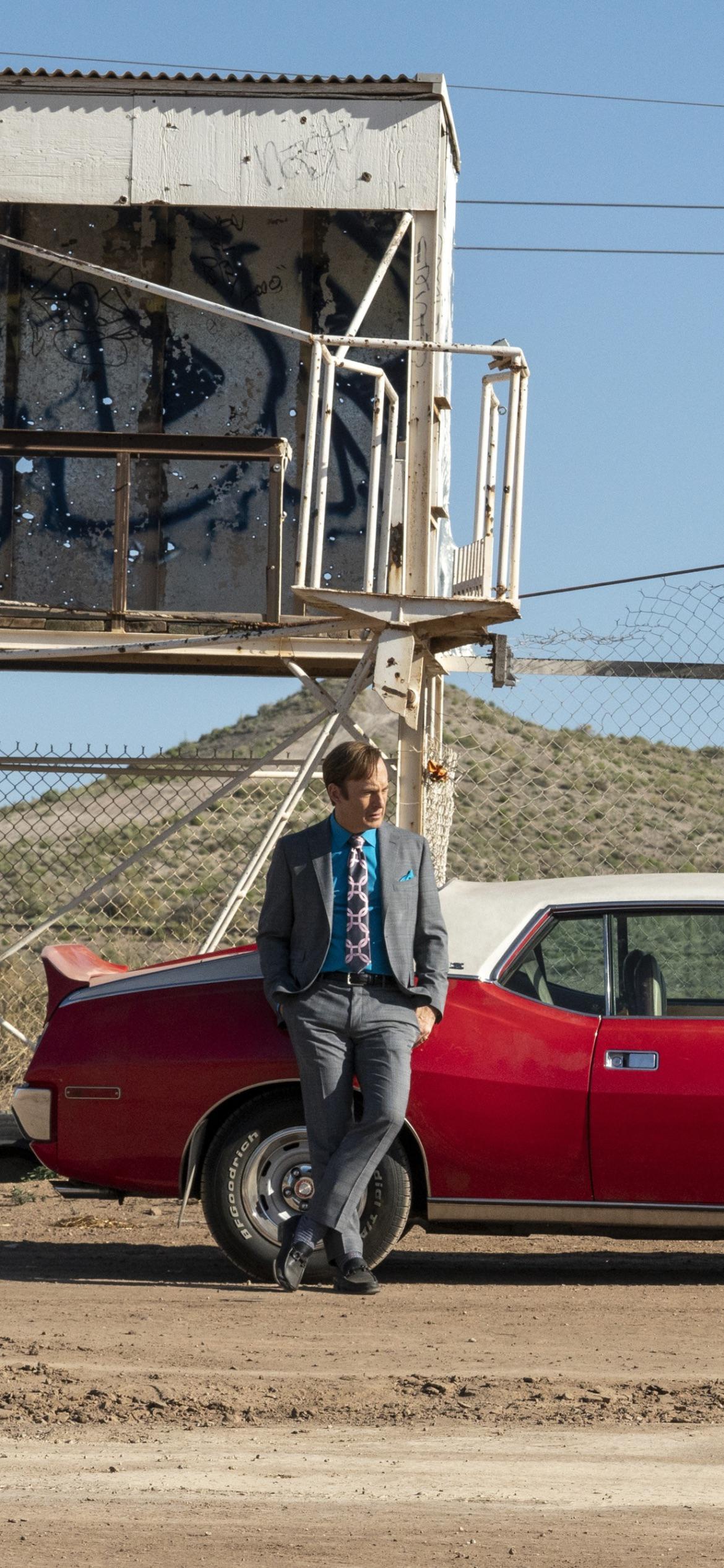 Saul Goodman wallpaper for anyone who