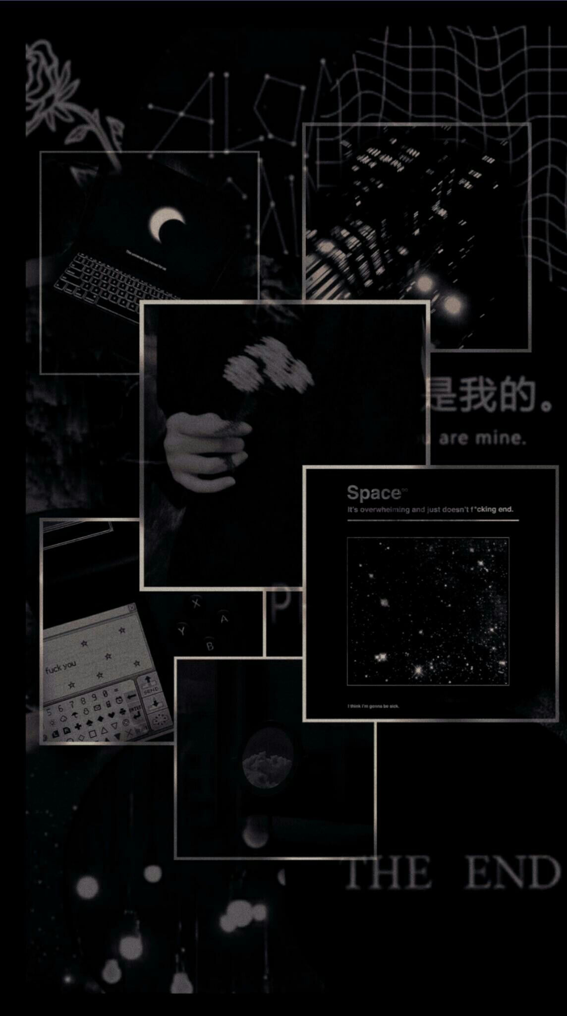 Cool Aesthetic Wallpaper