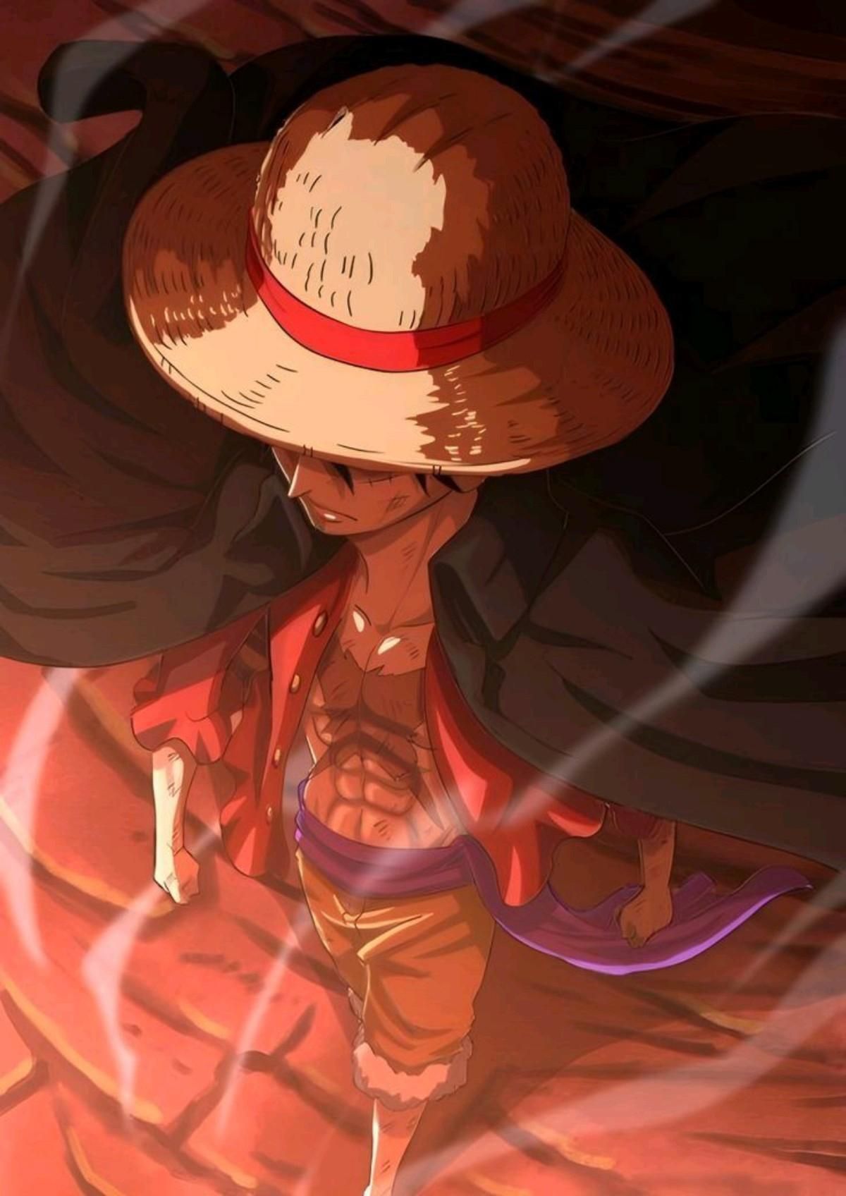 One piece Monkey d Luffy. One piece