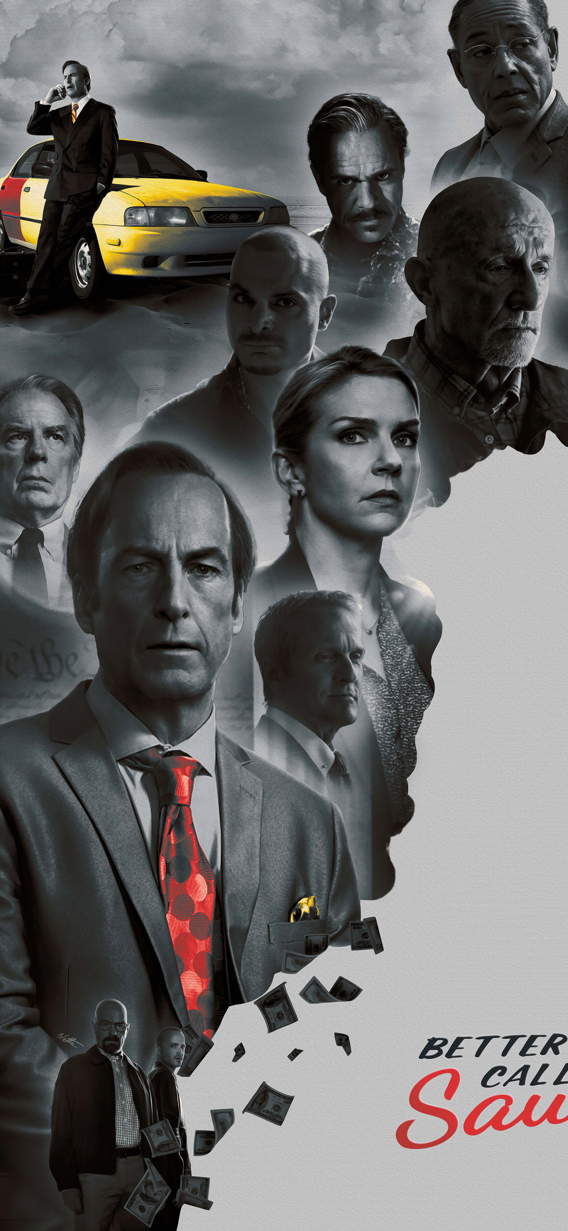 Better Call Saul Wallpaper