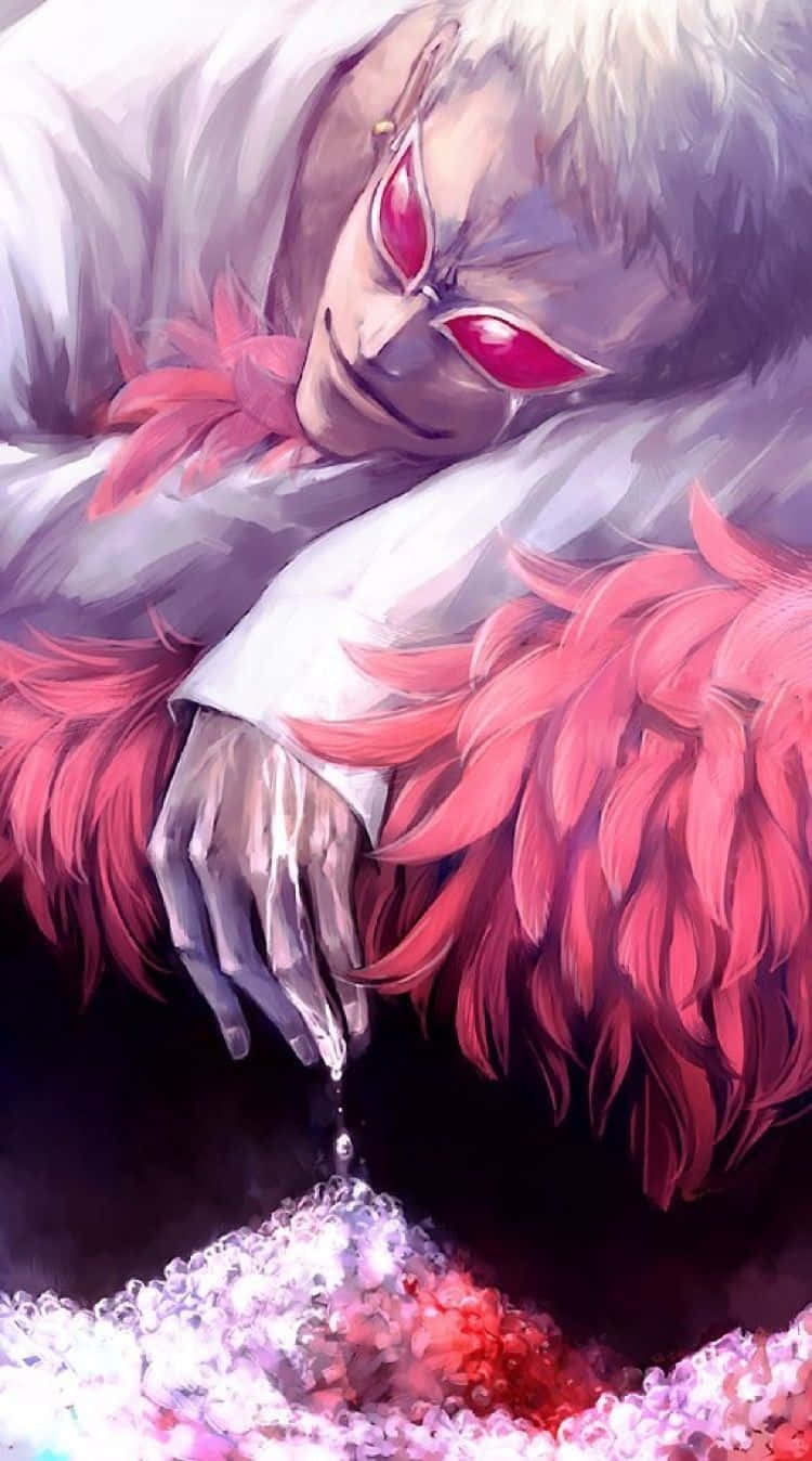 Download The Dreaded Donquixote