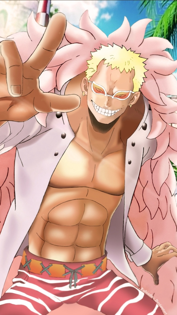 Doflamingo