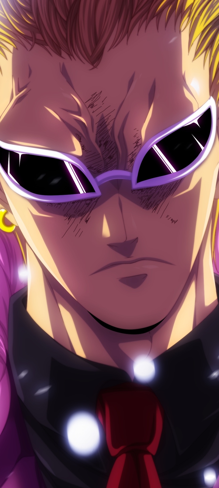 Donquixote Doflamingo wallpaper