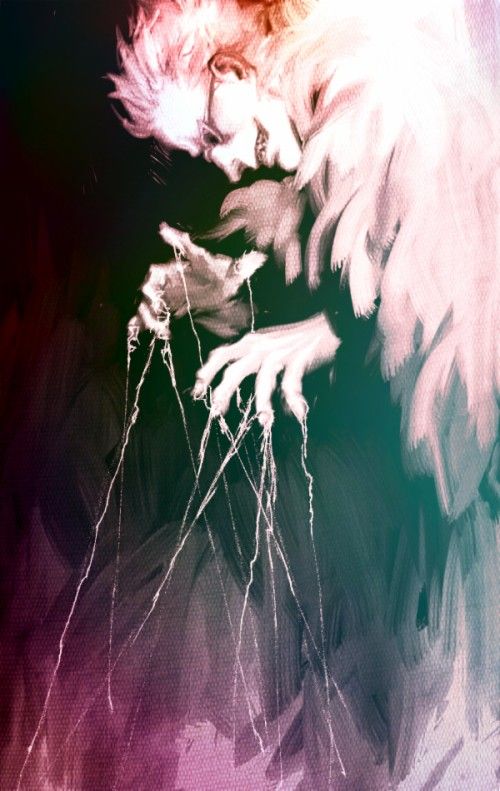 Donquixote Doflamingo Mobile Wallpaper