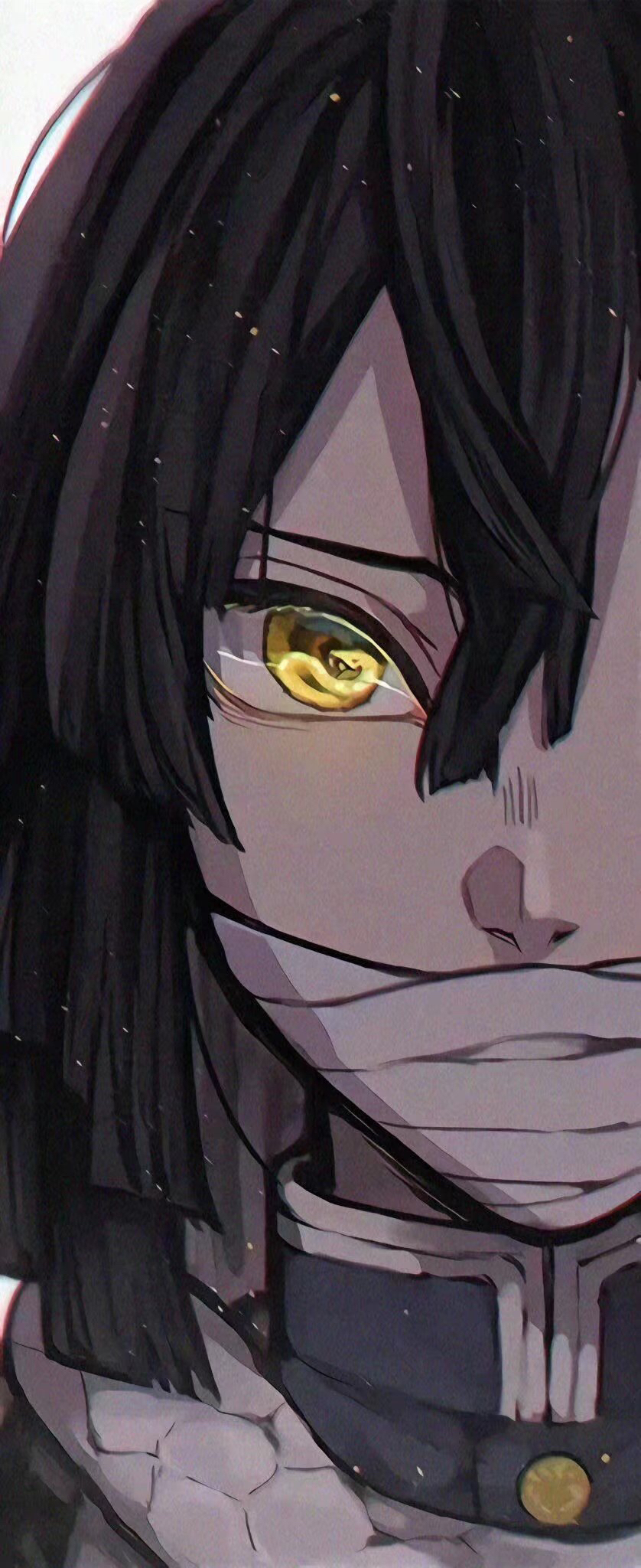 anime, Kimetsu no Yaiba, anime boys