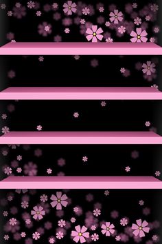 App Boxes ideas. iphone wallpaper