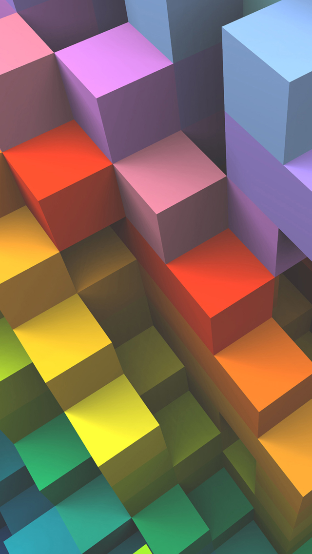 Latest Box iPhone HD Wallpaper