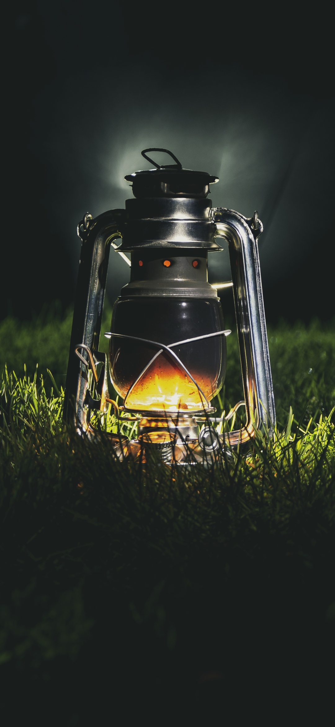Lantern iPhone Wallpaper