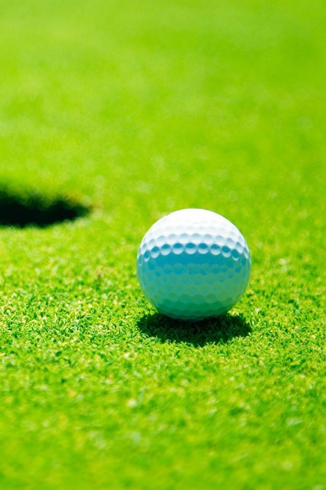 Golf iPhone Wallpaper. Golf, Golf tips