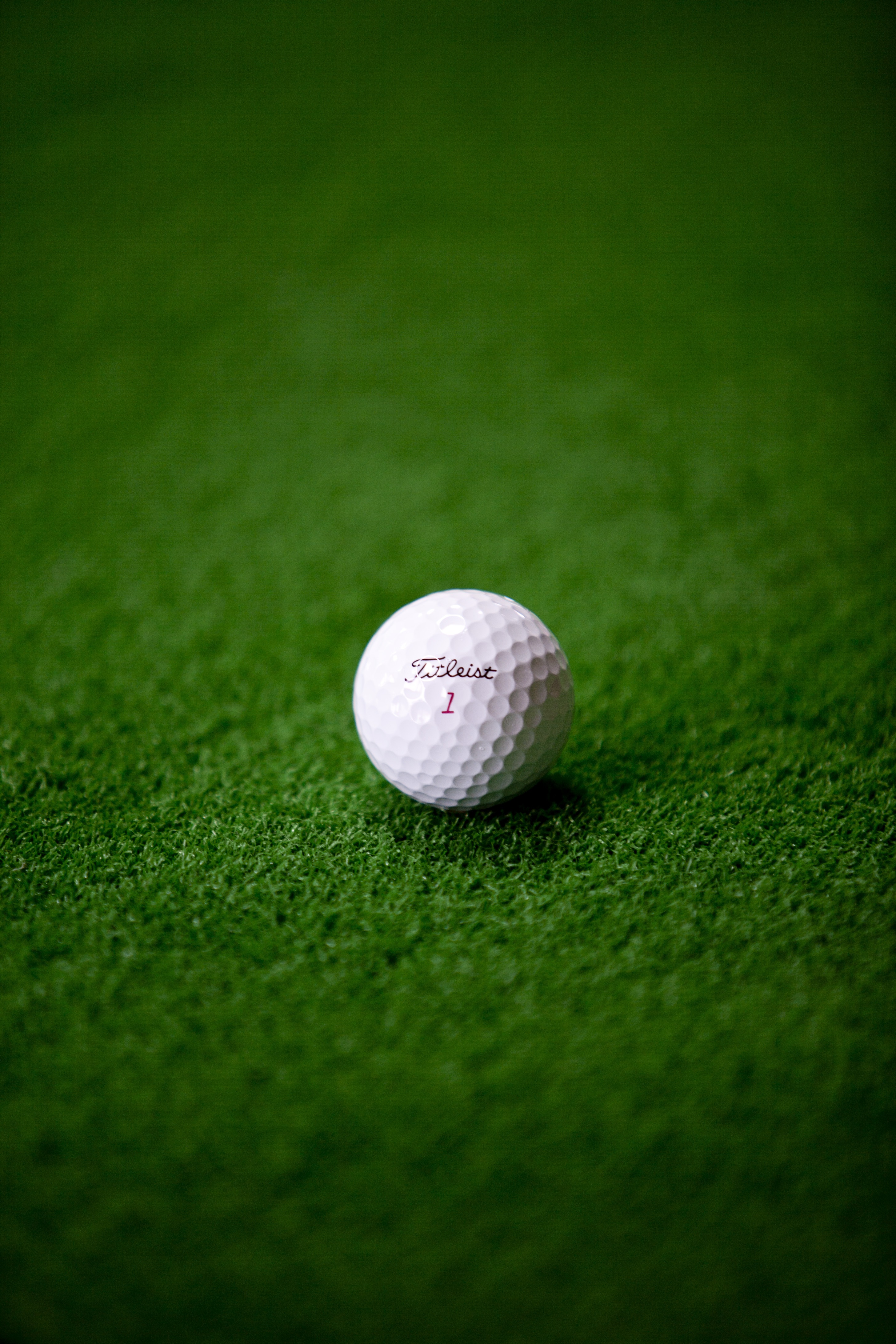 Download Golf wallpaper for mobile