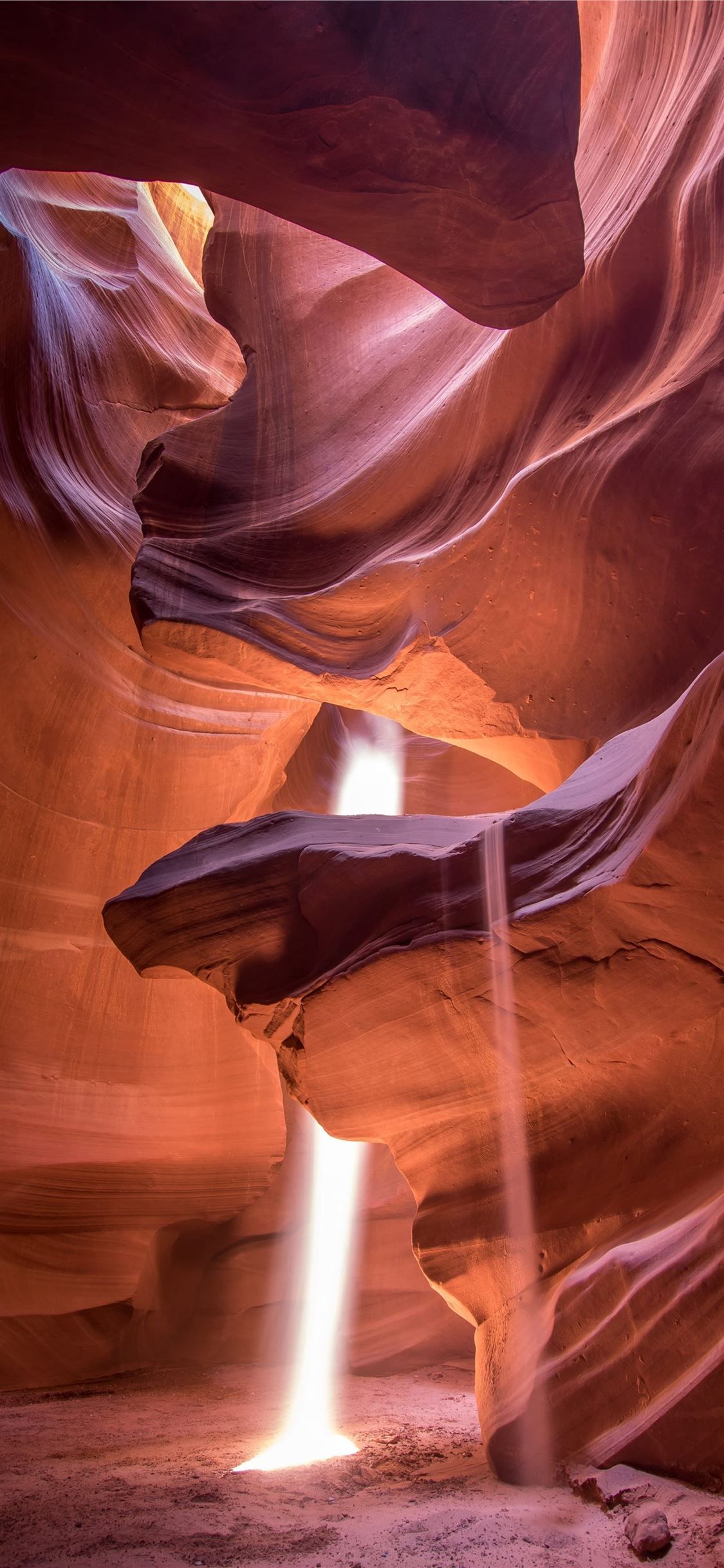 Grand Canyon iPhone 11 Wallpaper