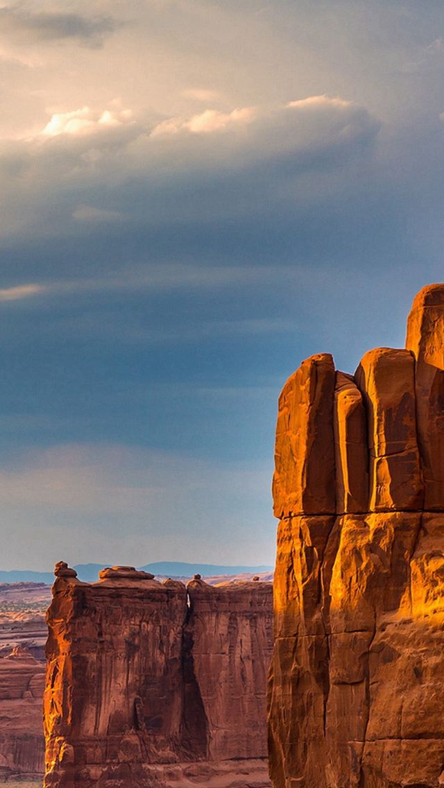 Grand Canyon Natural Rock Formations