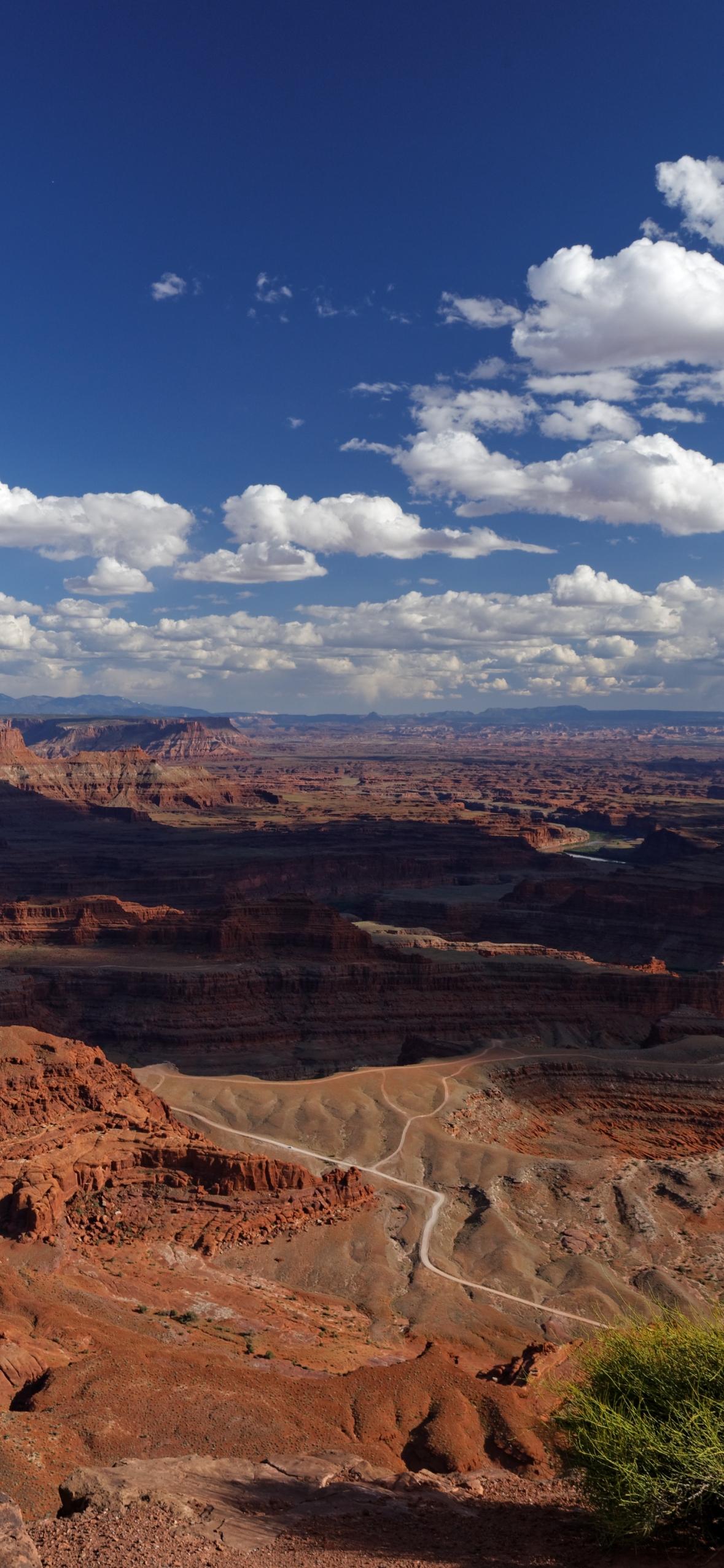 Grand Canyon iPhone Wallpaper