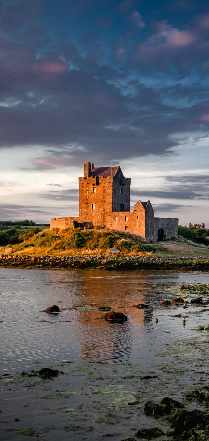 Ireland iPhone Wallpaper