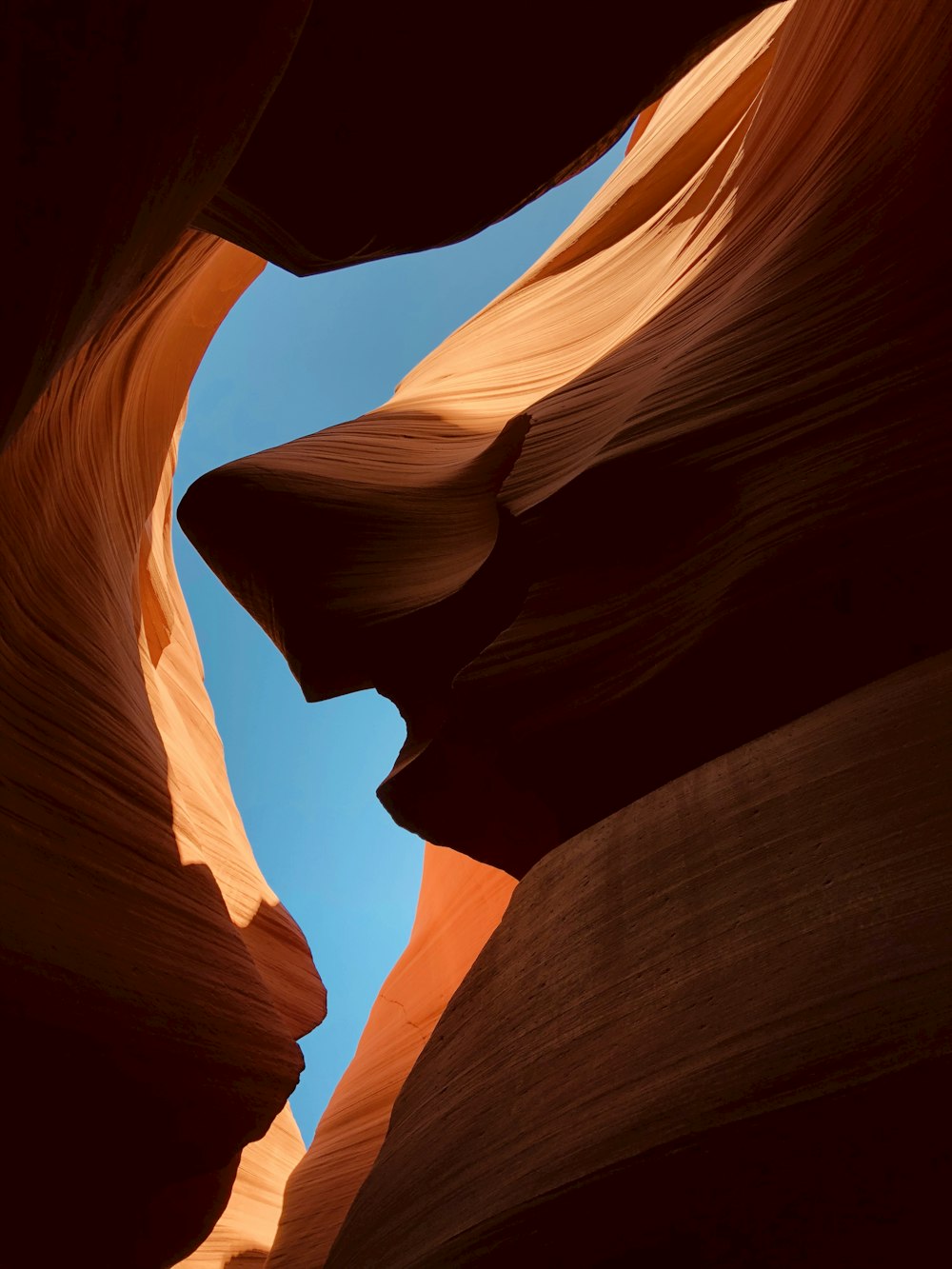 Antelope Canyon, Arizona photo