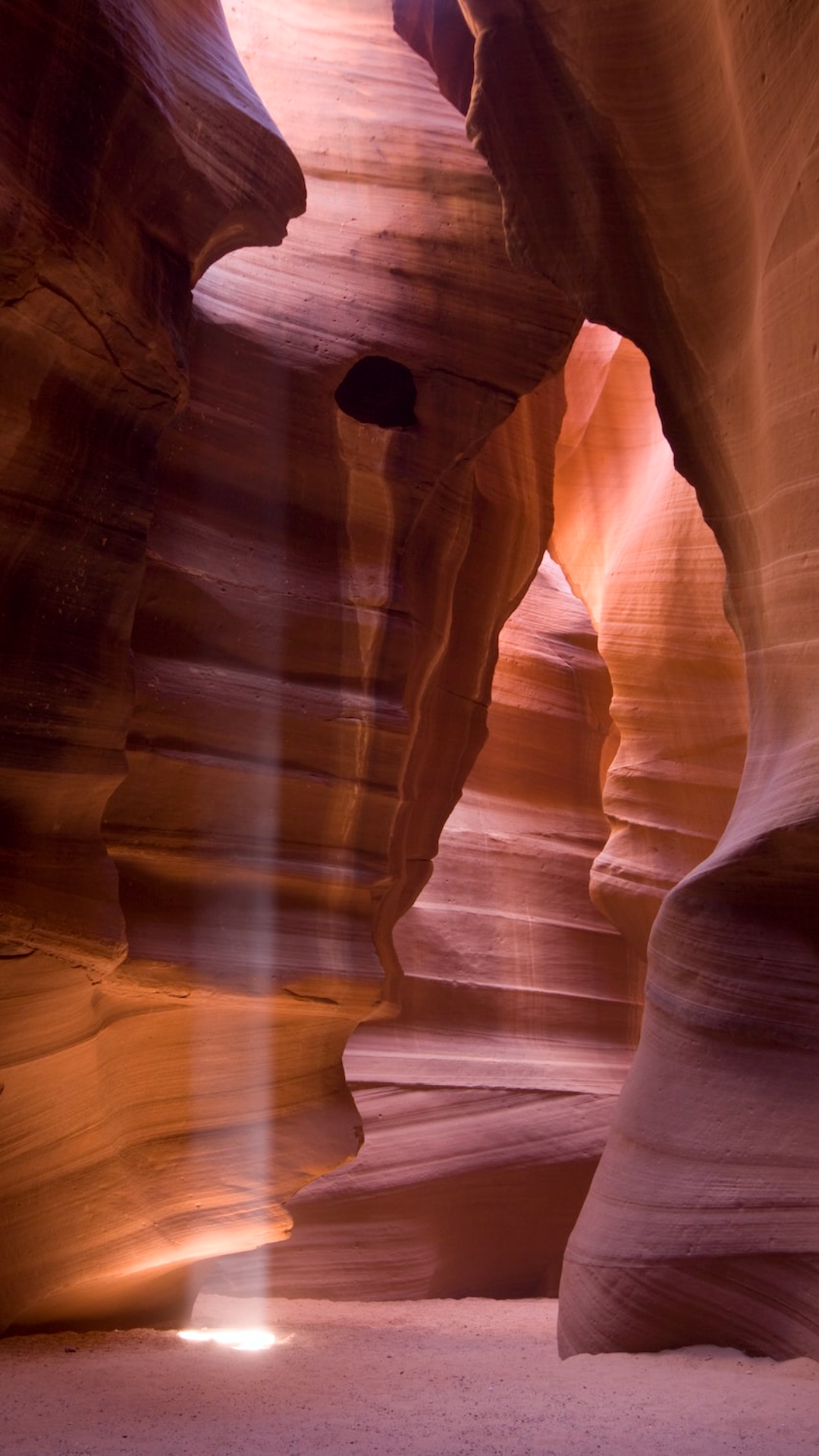 The Grand Canyon Wallpaper