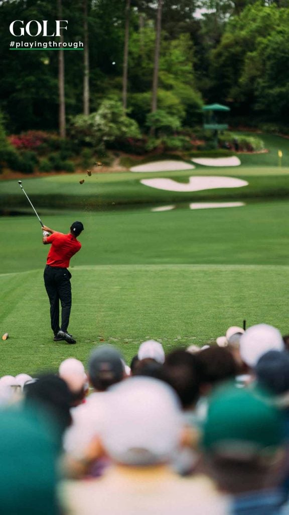 Download Free 100 + golf mobile Wallpaper