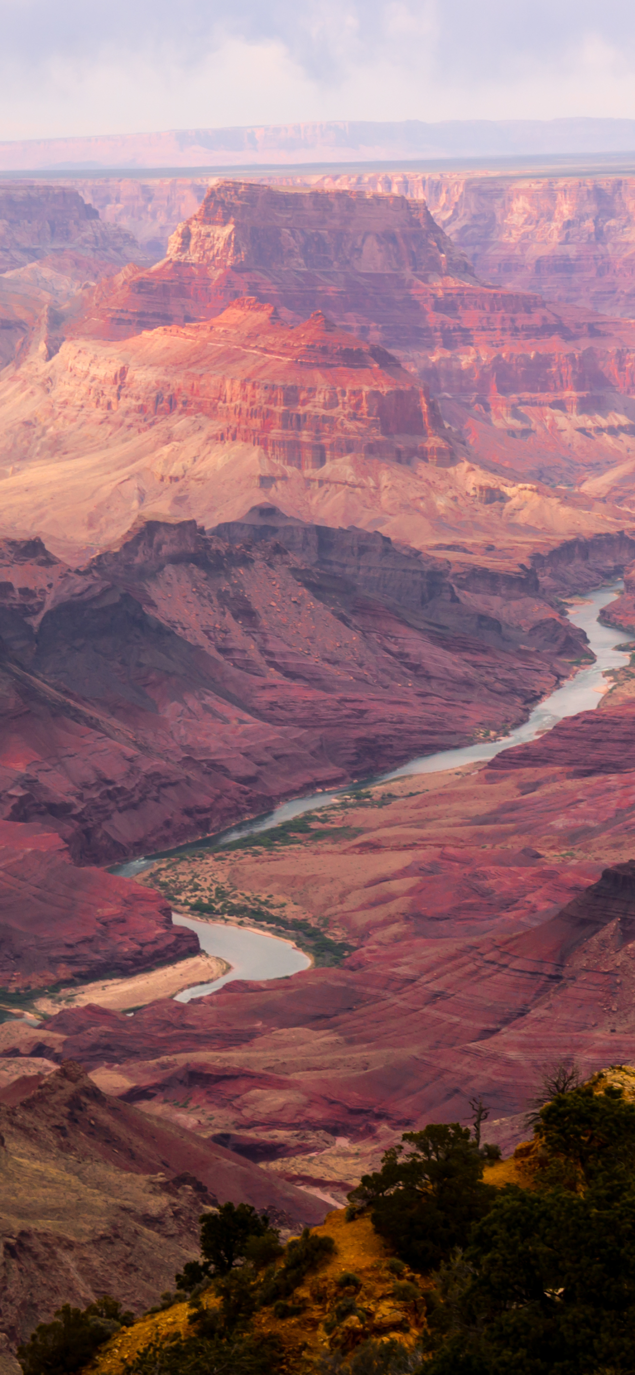 wallpaper: Earth, Canyons, Arizona