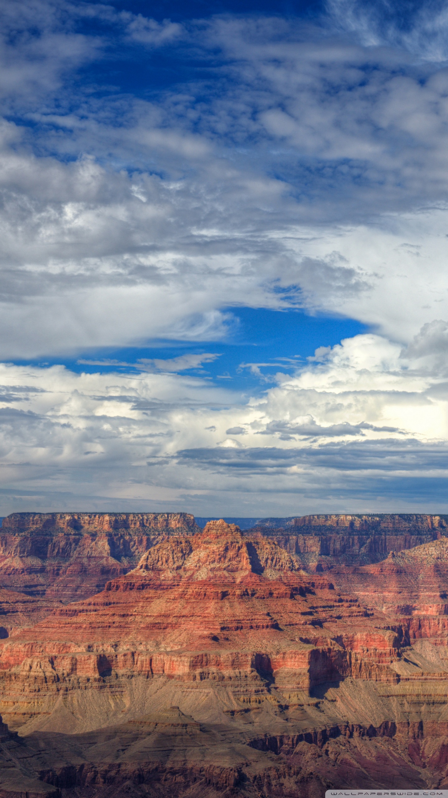 Grand Canyon National Park, AZ Ultra HD