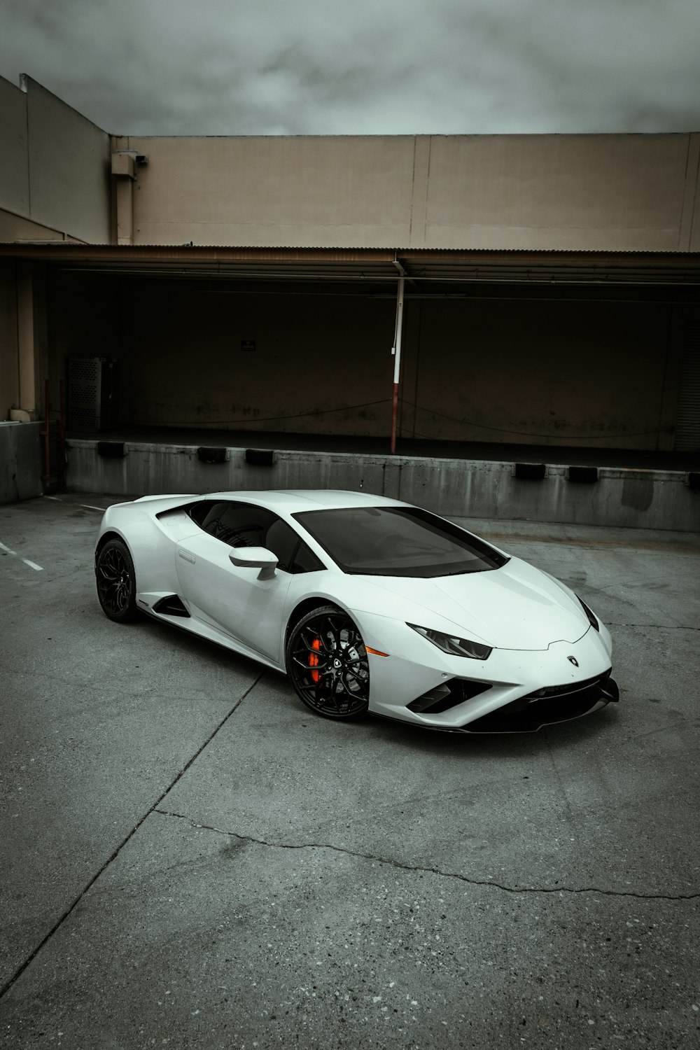 Lamborghini Huracan Picture. Download