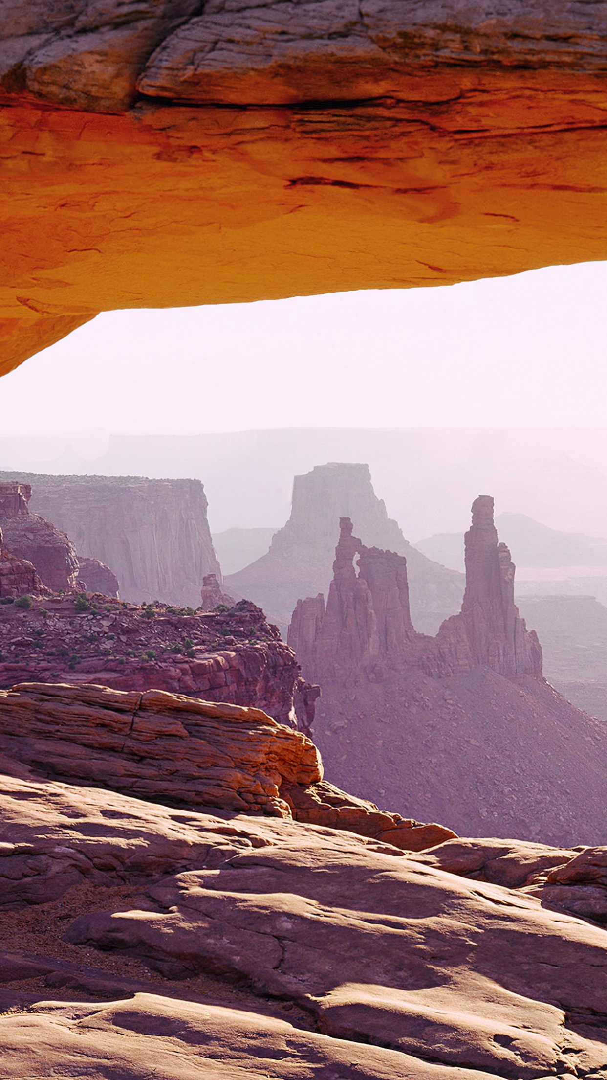 Windows 7 Wallpaper 4K, Grand Canyon