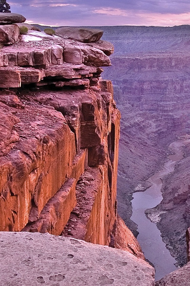 Grand Canyon National Park, Arizona