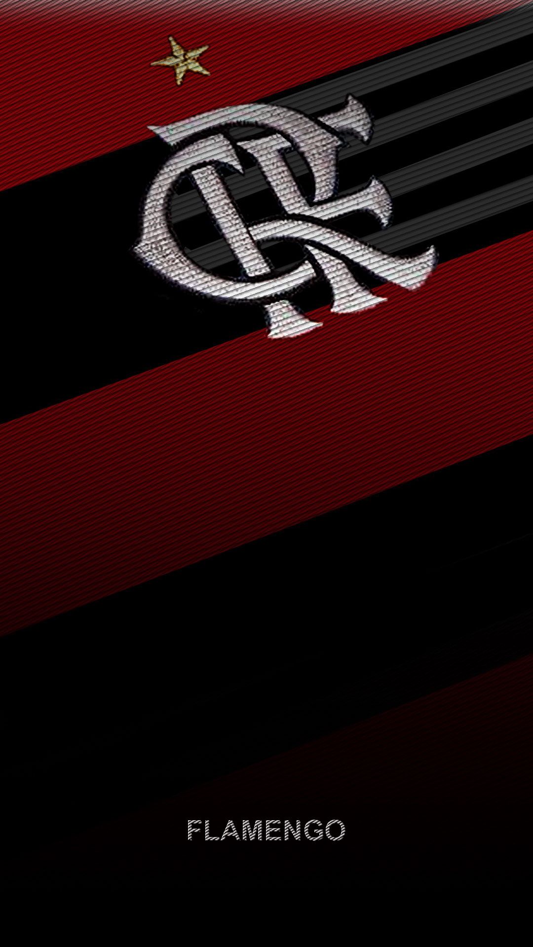 Flamengo Football Wallpaper
