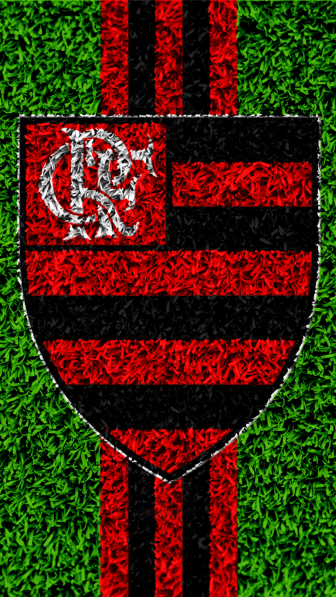 Flamengo Phone Wallpaper