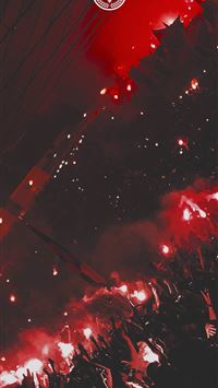 Best Flamengo iPhone HD Wallpaper