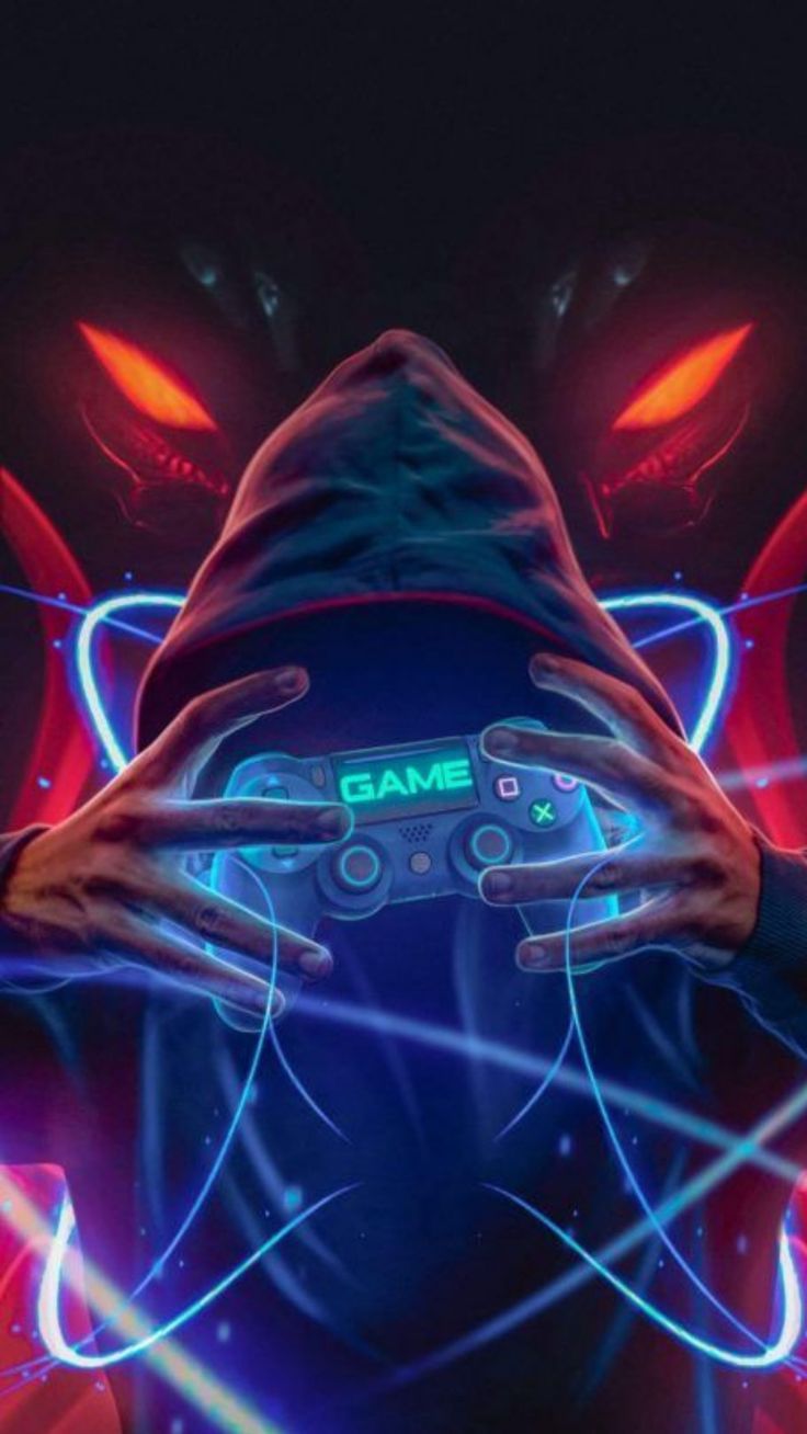 Best Gamer Wallpaper For Androidd