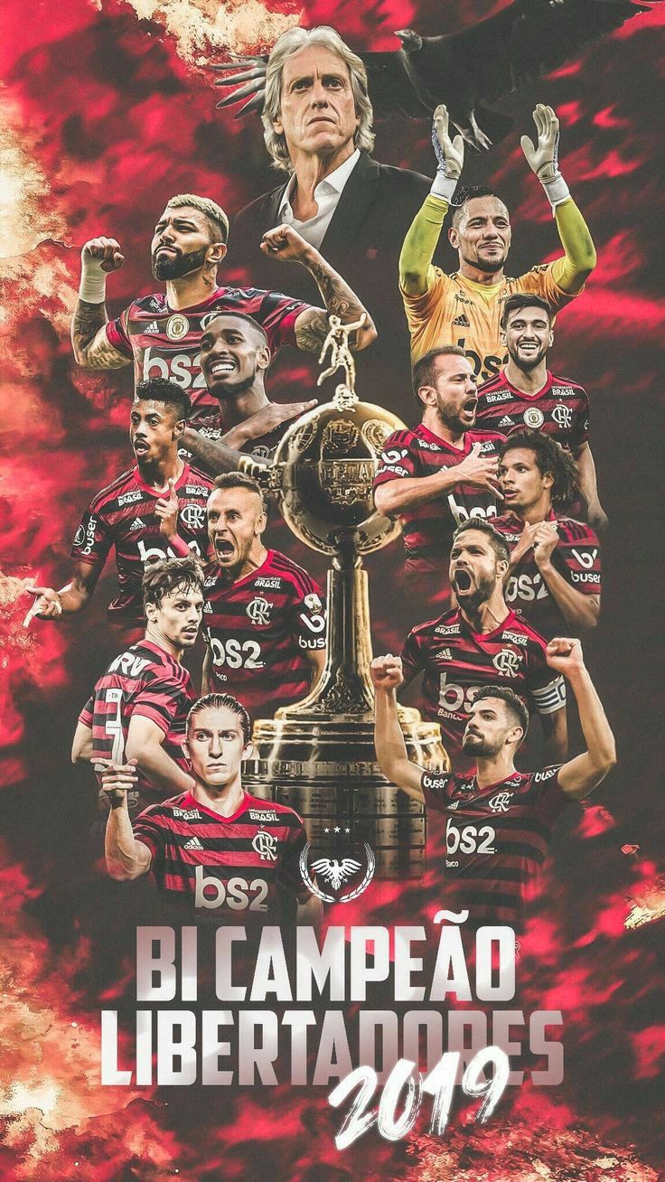 FLAMENGO WALLPAPER. Liverpool football