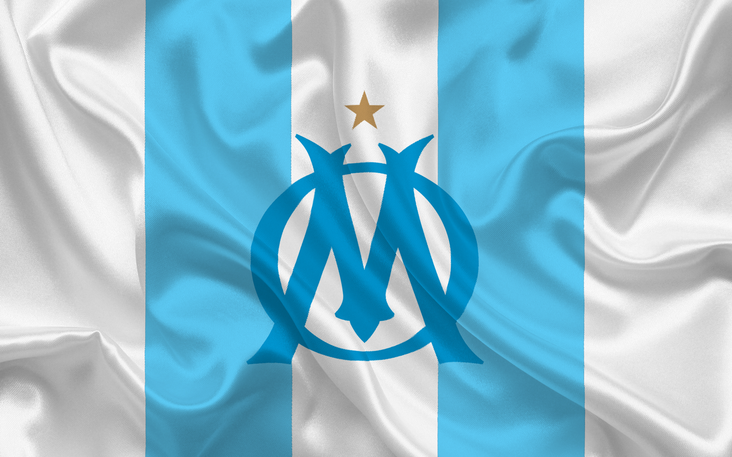 Olympique De Marseille wallpaper