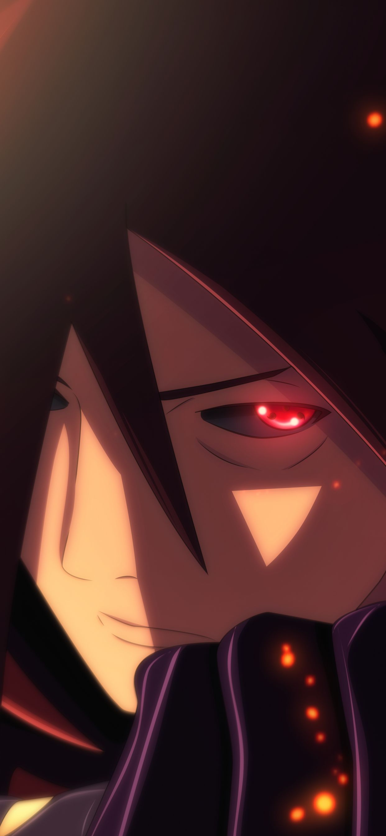 Download Madara Uchiha wallpaper