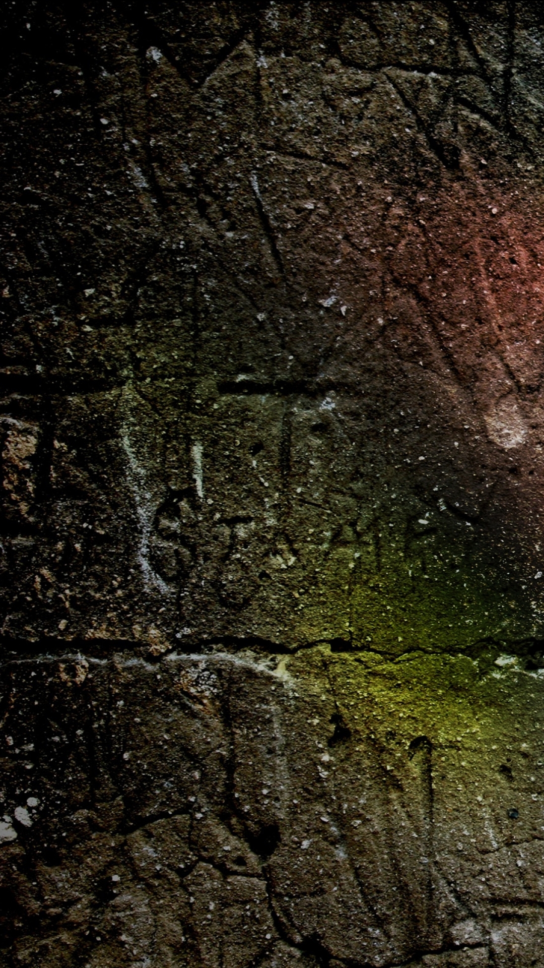 Grunge Phone Wallpaper