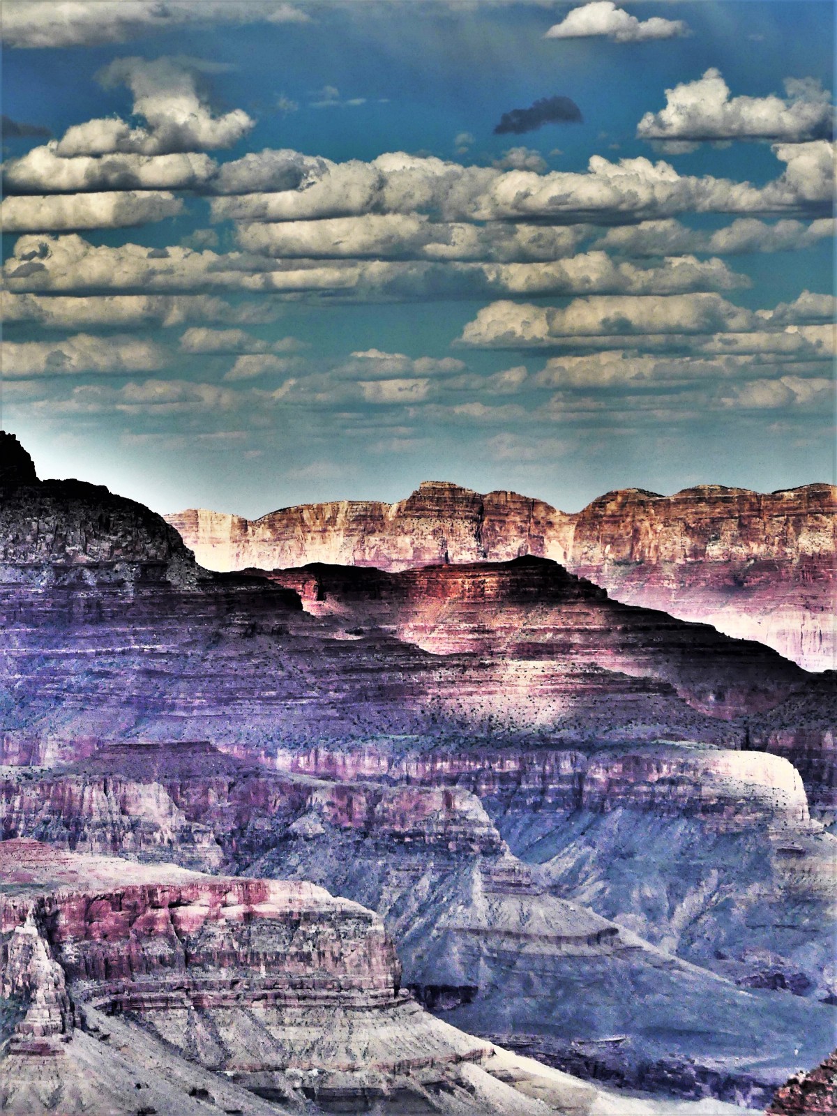 Grand Canyon
