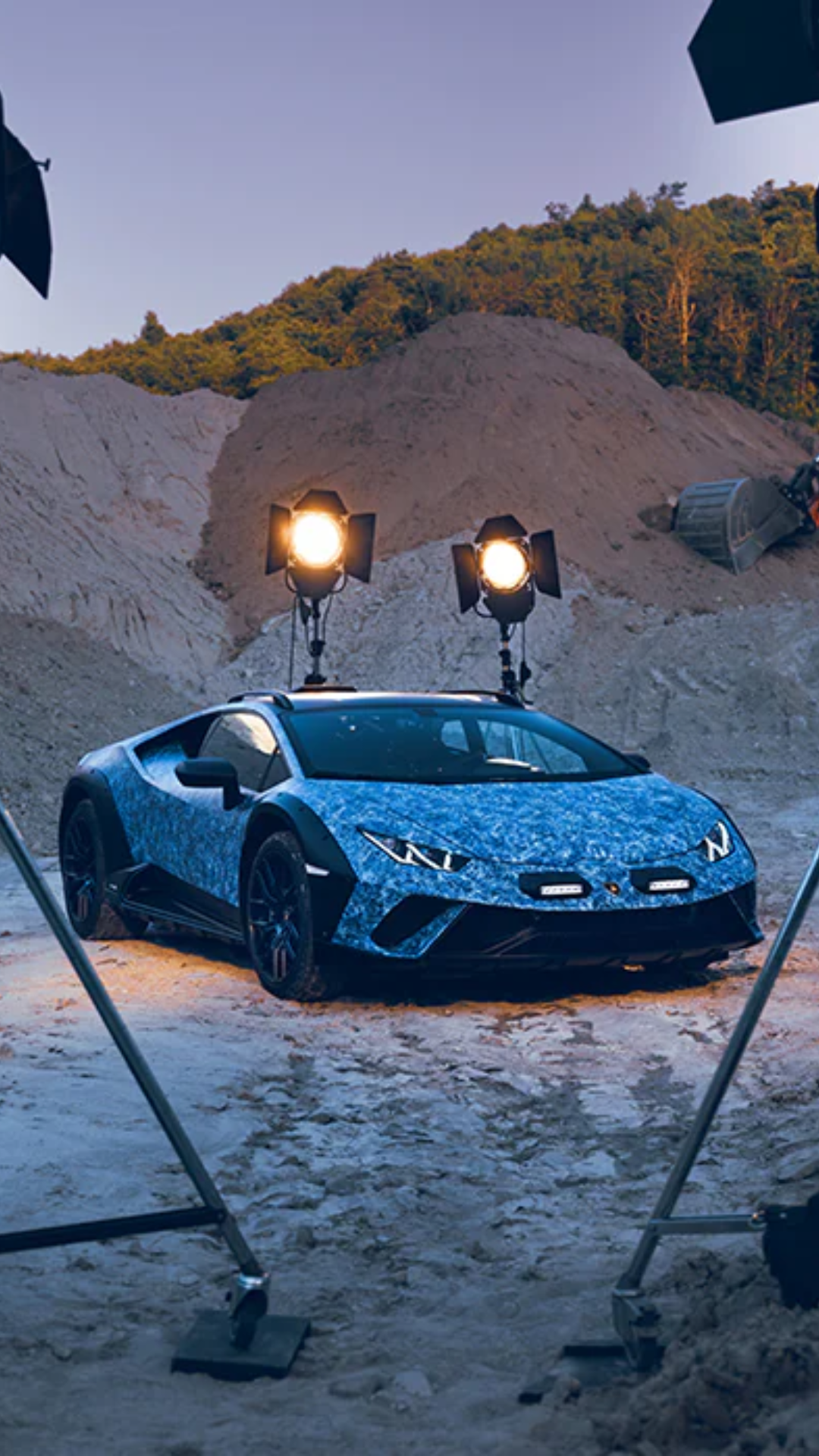 Hours To Paint This One Off