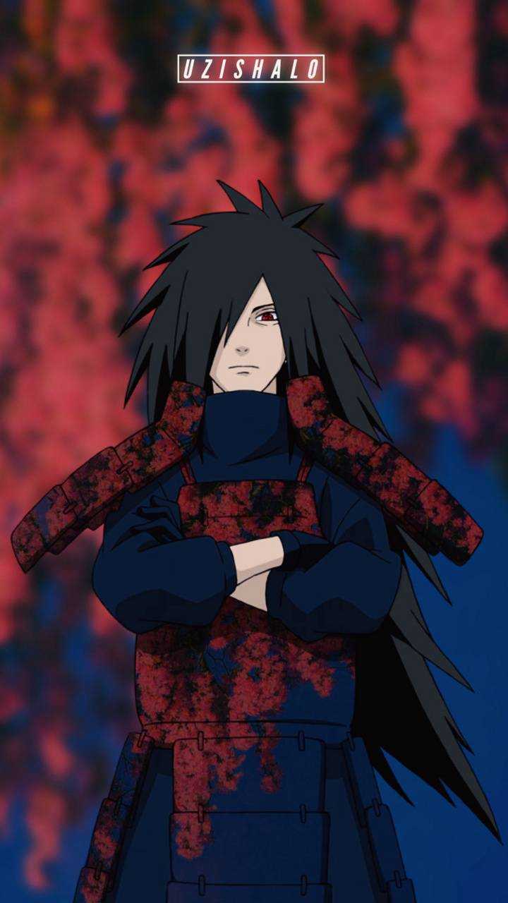 Madara Wallpaper