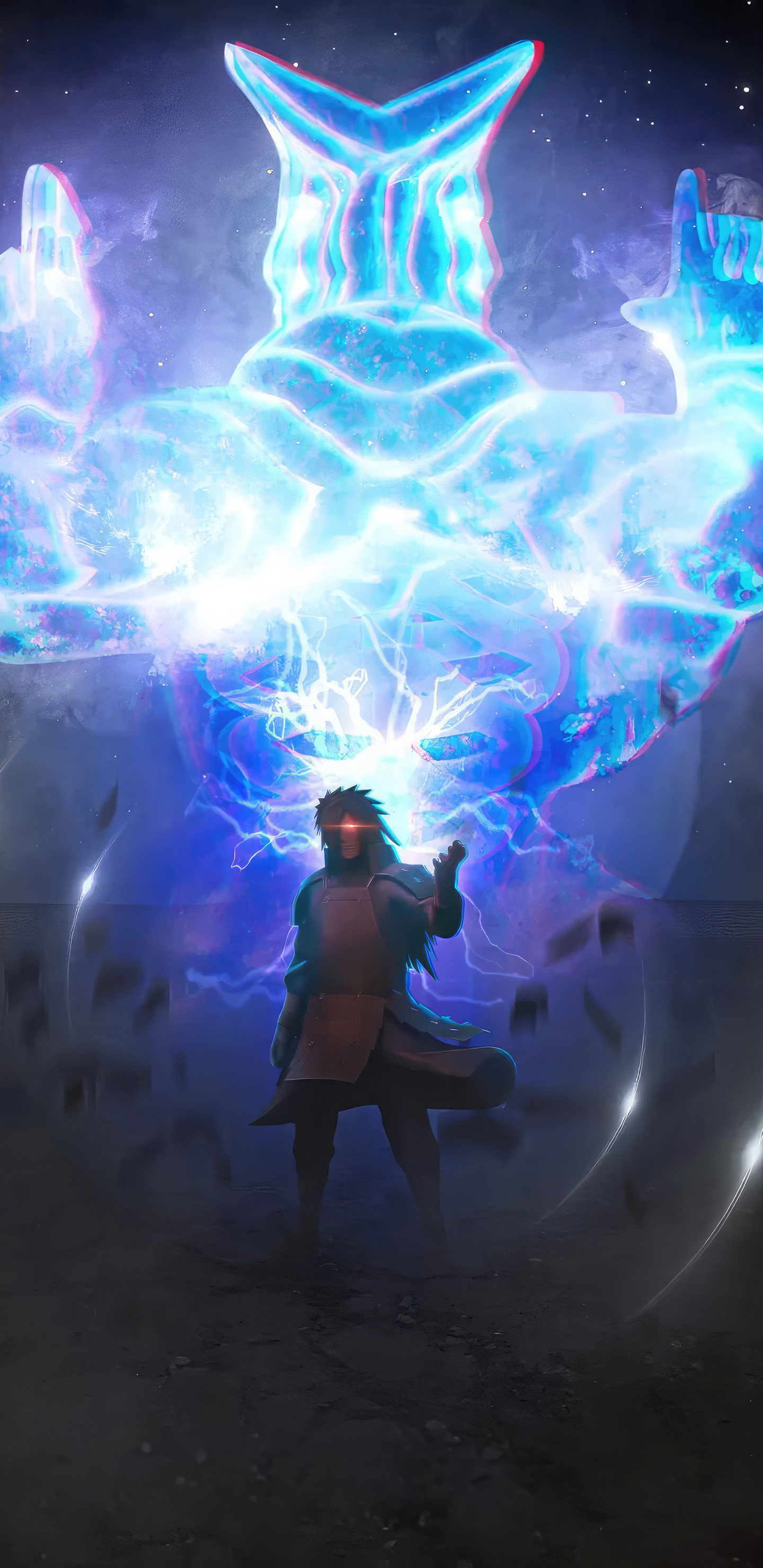 Madara Uchiha Samsung Galaxy