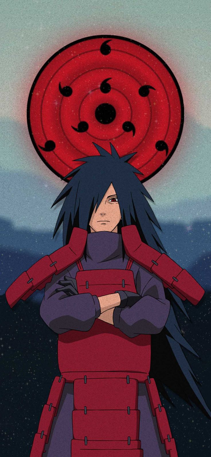 Madara uchiha wallpaper, Anime, Madara