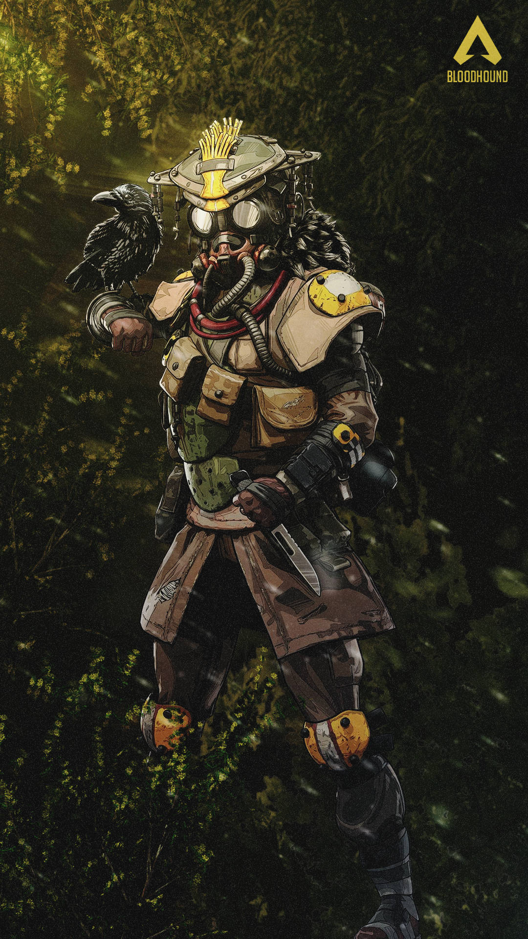 Apex Legends iPhone Wallpaper