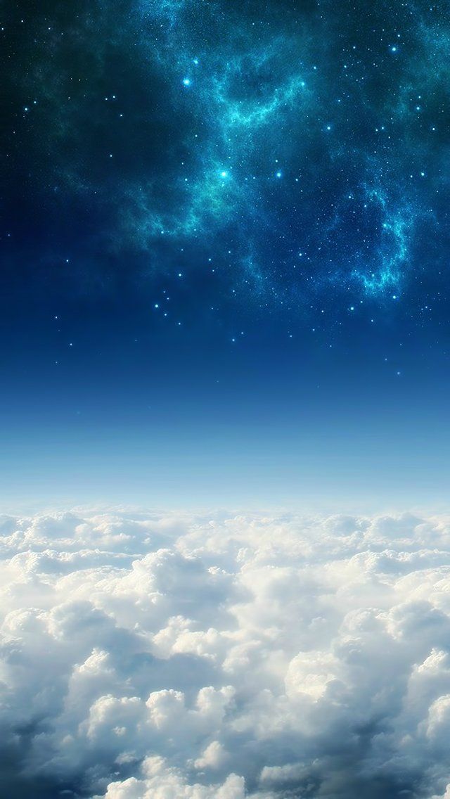 Free download search starry sky iphone