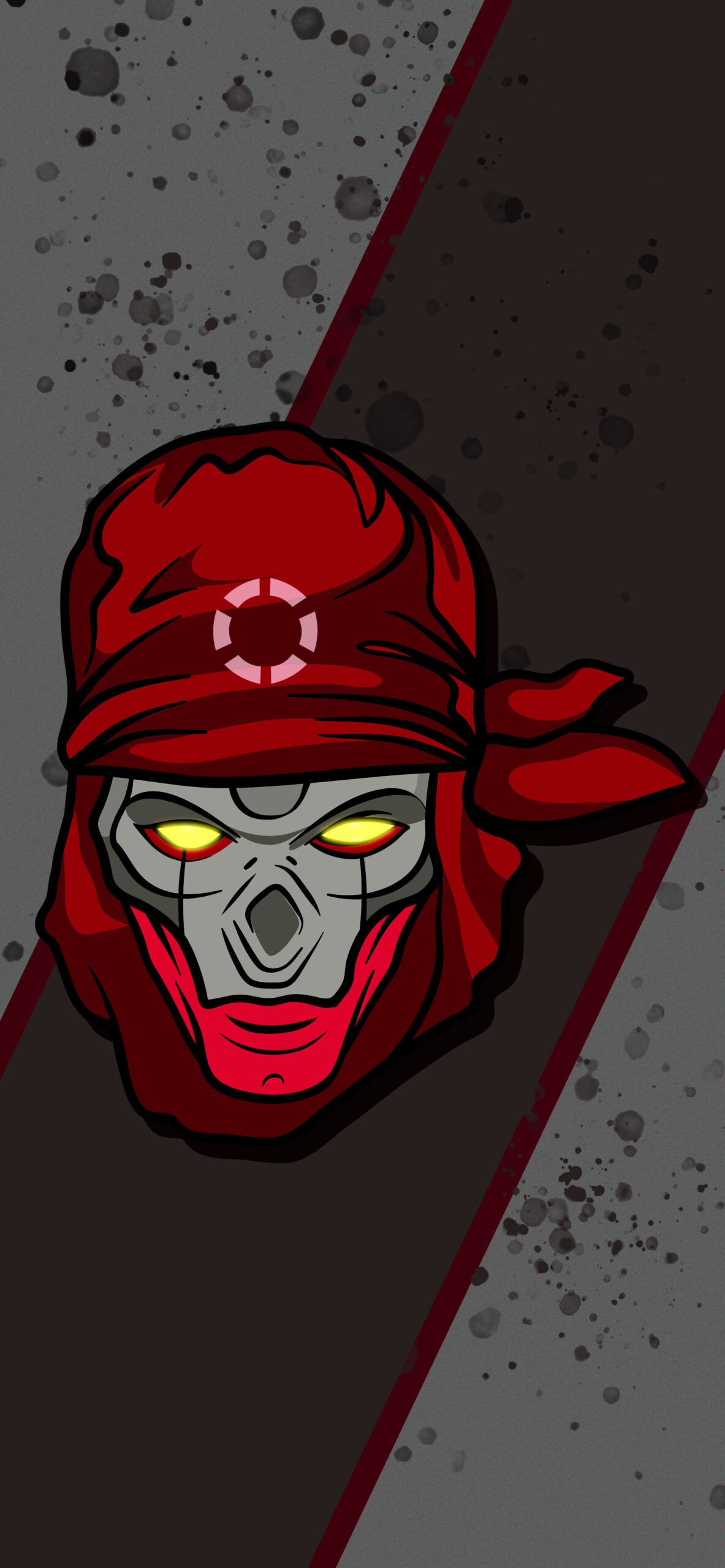 Revenant Apex Legends Wallpaper