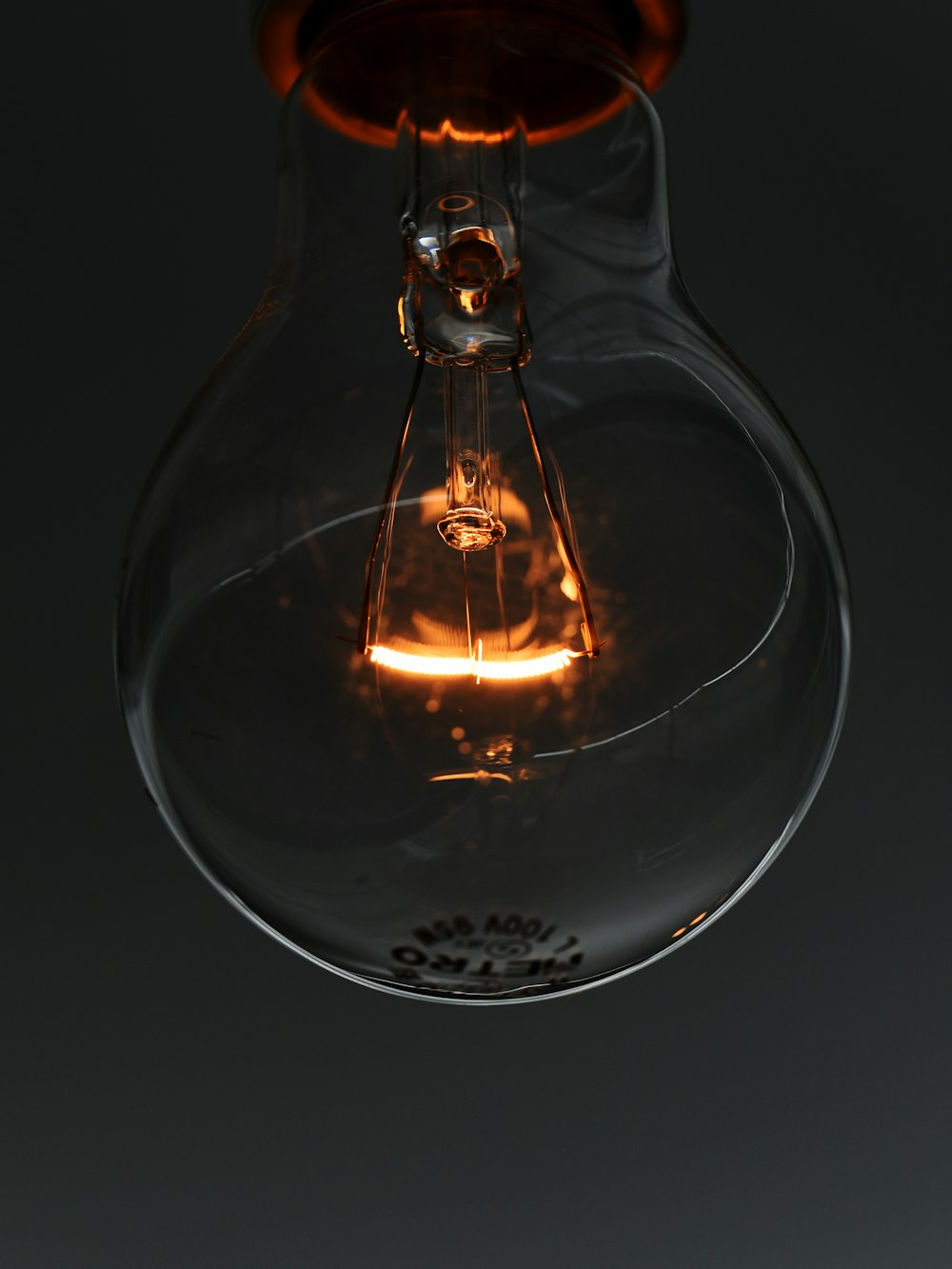 Edison Bulb Picture. Download