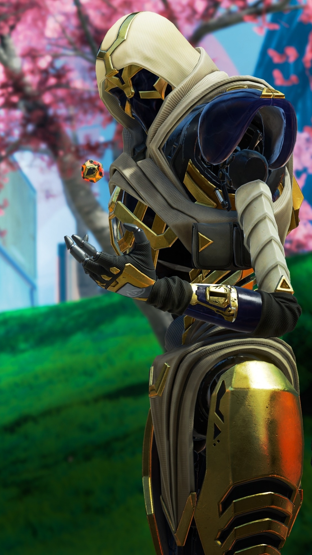 Apex Legends iPhone Apex