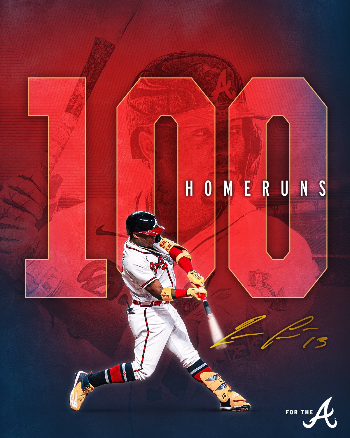 Atlanta Braves️⃣0️⃣0️⃣