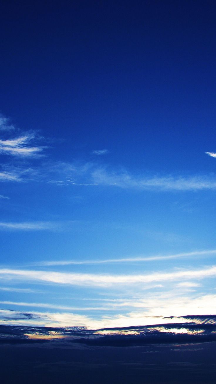 Unknown Domain. iPhone wallpaper sky