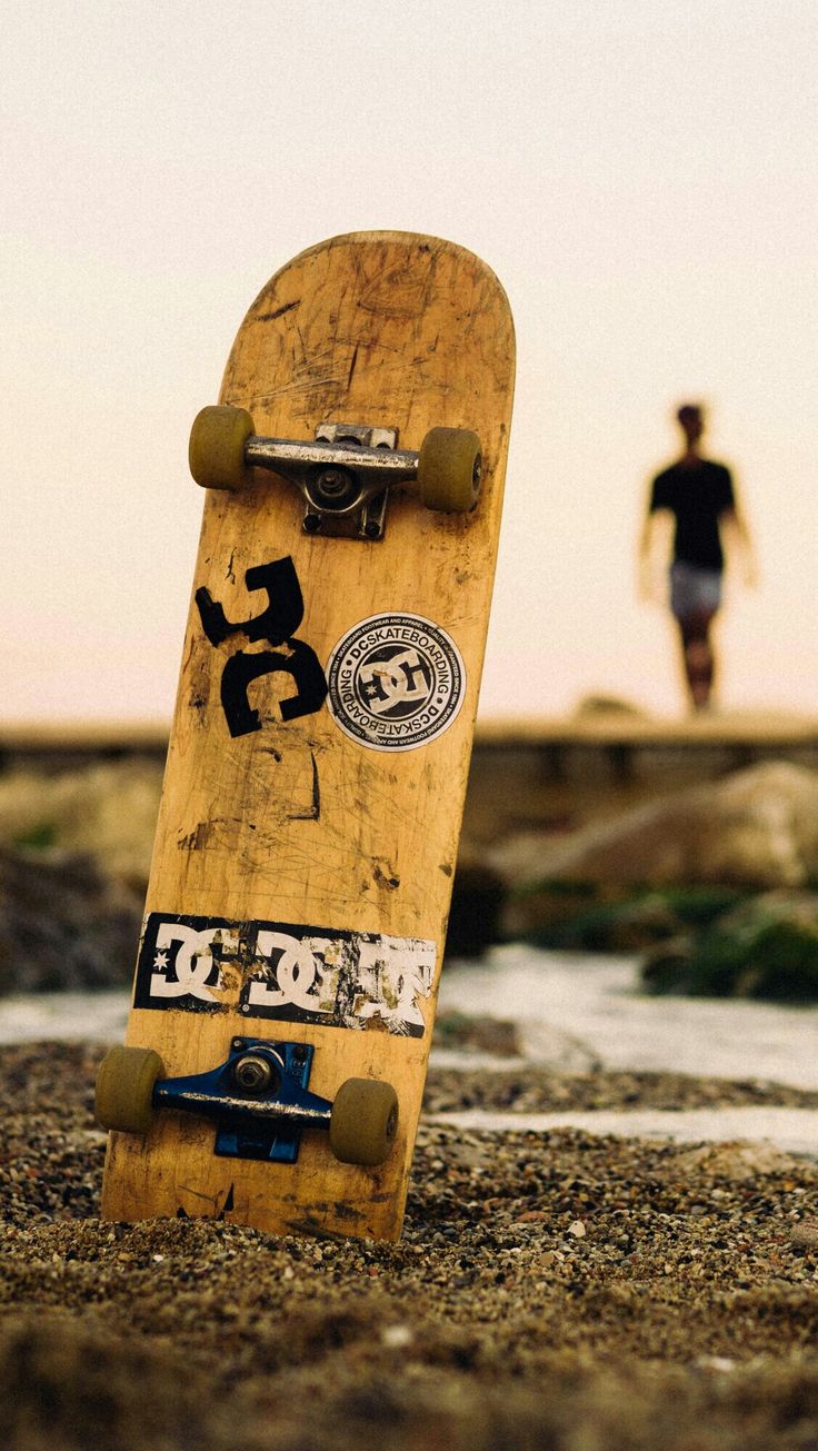 Skateboard picture, Skateboard wallpaper